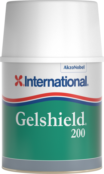 Gelshield 200 epoksidinis gruntas