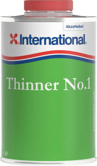 Thinner No. 1 skiediklis