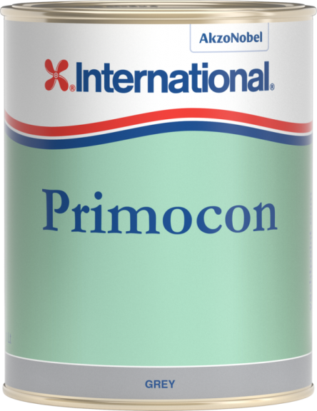 Primocon