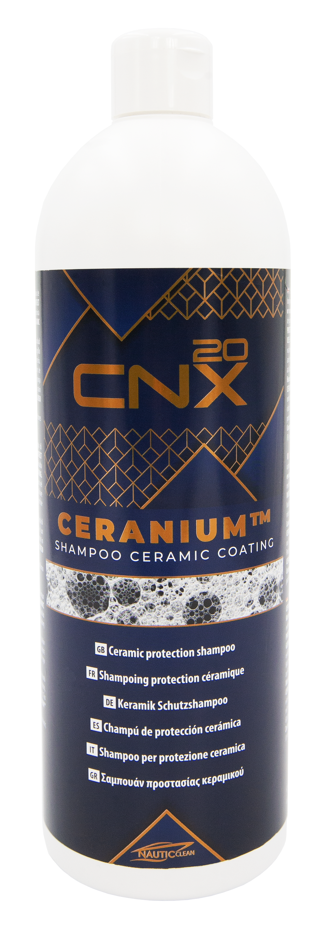 CNX20 CERANIUM™ šampūnas