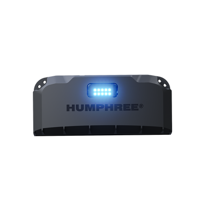 Humphree Lightning laivo stabilizavimo sistema