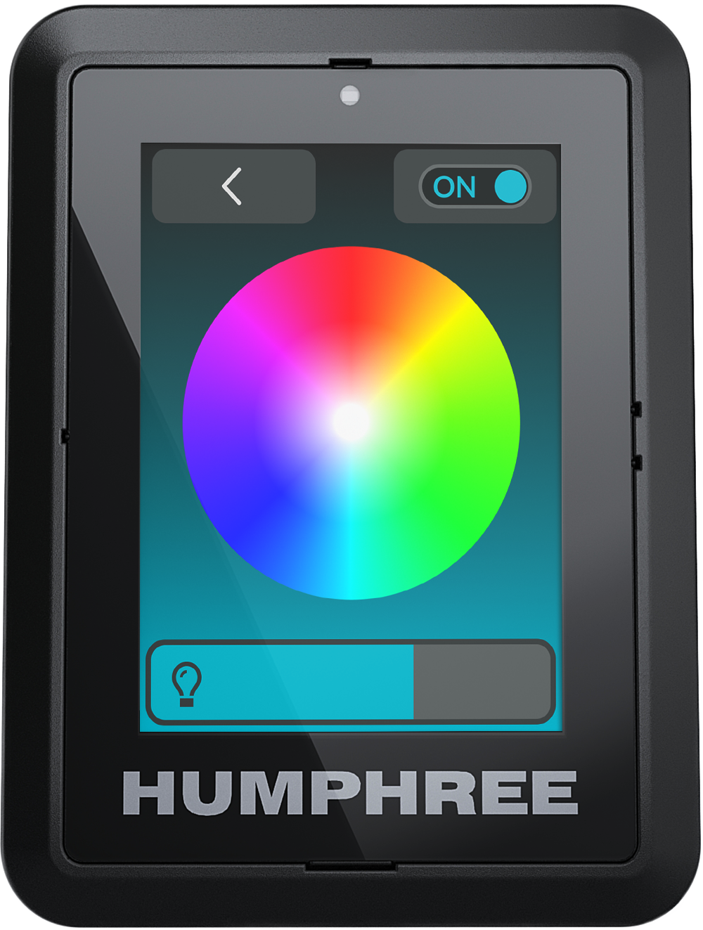 Humphree Lightning laivo stabilizavimo sistema