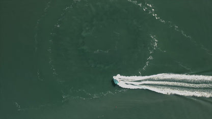 Humphree Lightning laivo stabilizavimo sistema