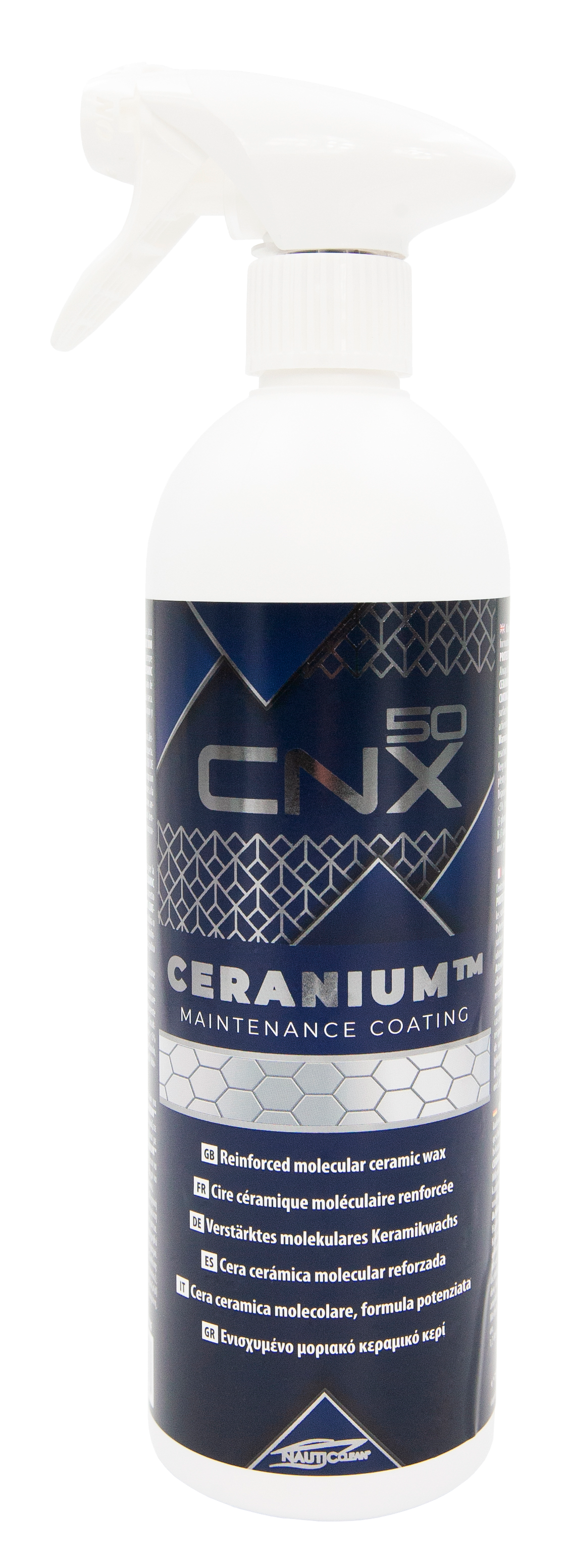 CNX1000 CERANIUM™ keraminė apsauga