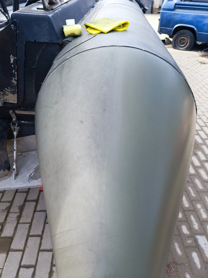 NC08 Polimerinės apsaugos priemonė