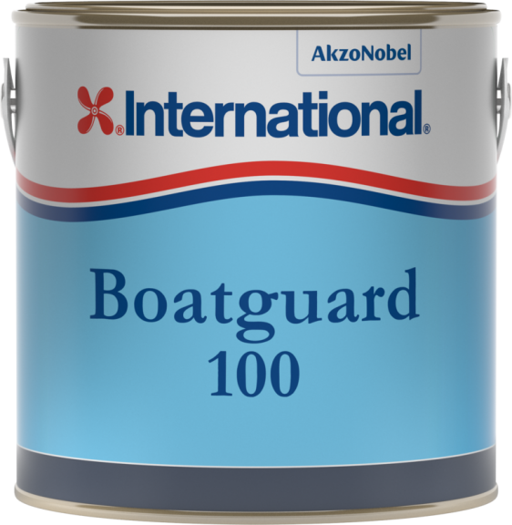 Boatguard 100
