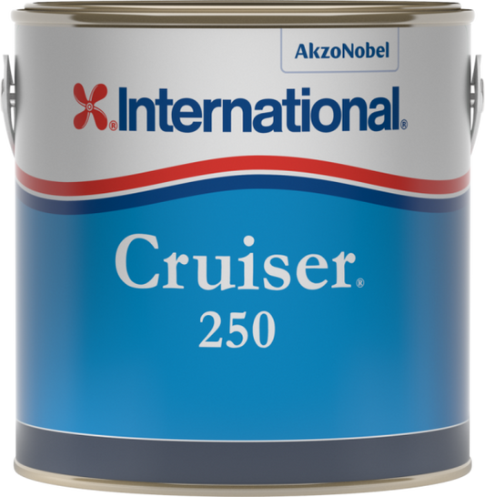 Cruiser 250