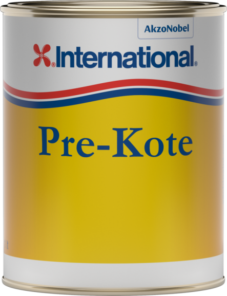 Pre-Kote tarpsluoksninis gruntas - dažai